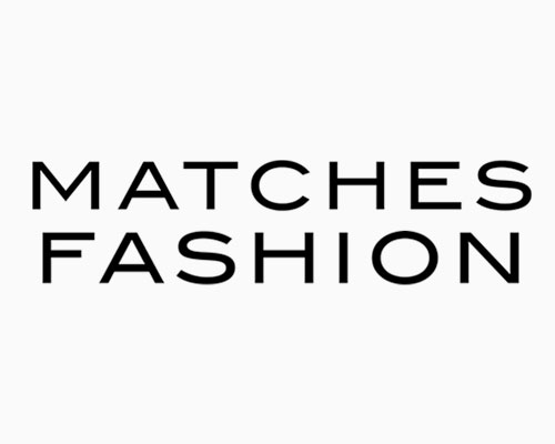 matches fashion – flagship London store