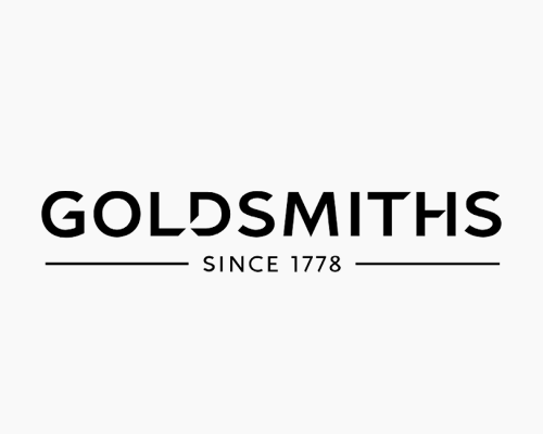 goldsmiths - since 1778 -logo