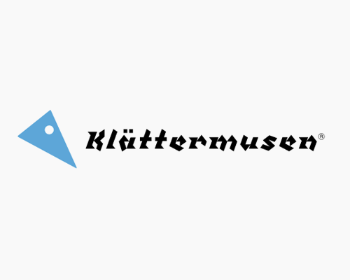 kluttermusen logo